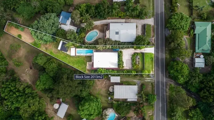 Fifth view of Homely house listing, 165 Blackall Range Road, West Woombye QLD 4559