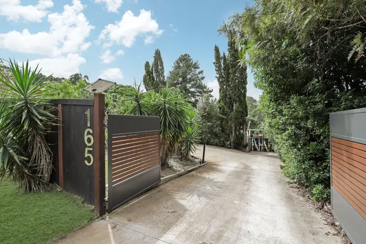 Sixth view of Homely house listing, 165 Blackall Range Road, West Woombye QLD 4559