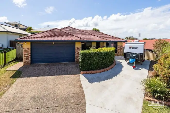 Main view of Homely house listing, 17 Daydream Street, Redland Bay QLD 4165