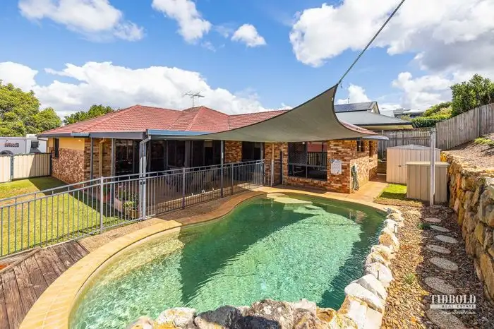 Second view of Homely house listing, 17 Daydream Street, Redland Bay QLD 4165