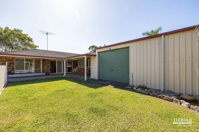 Third view of Homely house listing, 2 Ruby Court, Alexandra Hills QLD 4161