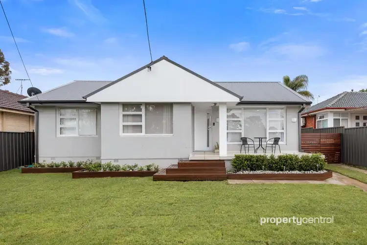 199 Smith Street, South Penrith NSW 2750