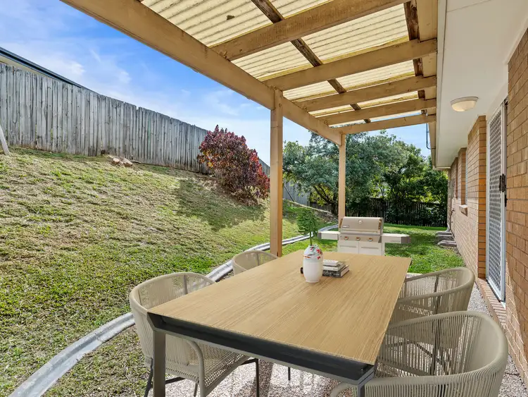 Third view of Homely house listing, 7 Hanby Court, Edens Landing QLD 4207