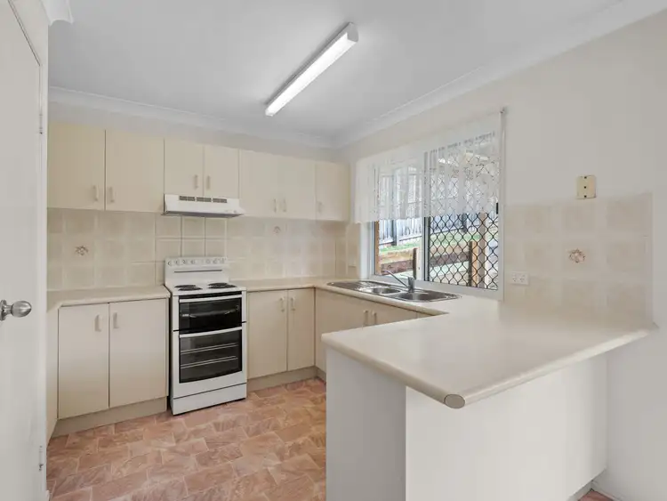 Fourth view of Homely house listing, 7 Hanby Court, Edens Landing QLD 4207