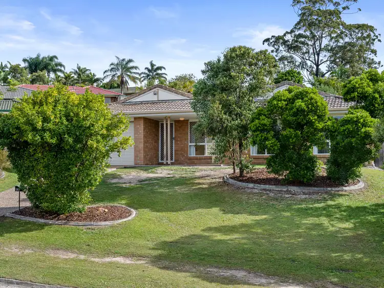 Fifth view of Homely house listing, 7 Hanby Court, Edens Landing QLD 4207