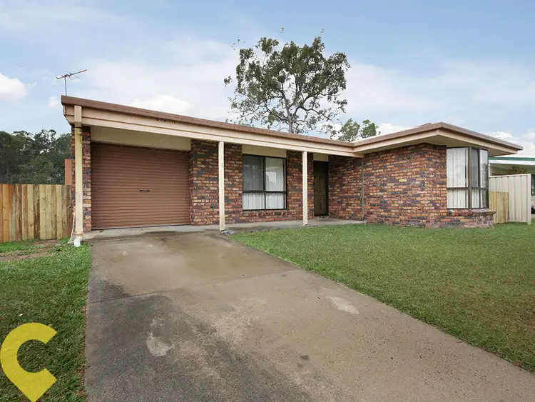 6 Dowling Court, Caboolture QLD 4510