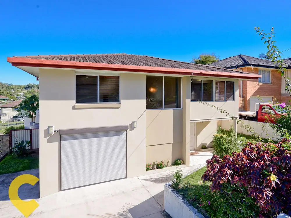 Main view of Homely house listing, 64 Maundrell Terrace, Chermside West QLD 4032