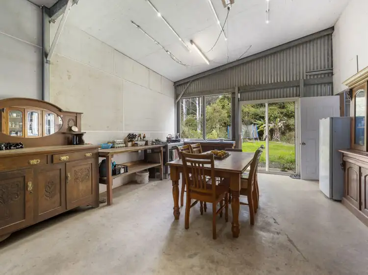 Fourth view of Homely land listing, 2525 Kalang Road, Bellingen NSW 2454