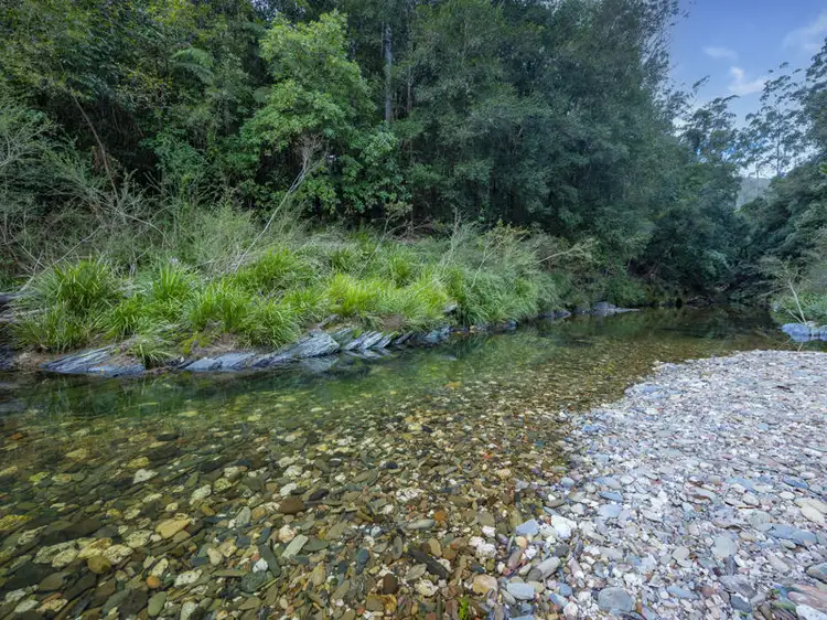 Fifth view of Homely land listing, 2525 Kalang Road, Bellingen NSW 2454