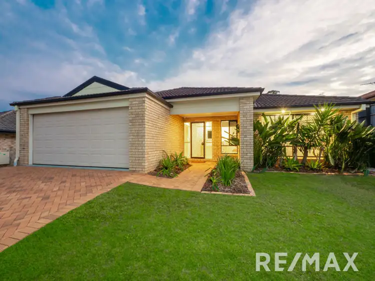 32 Denali Circuit, Warner QLD 4500