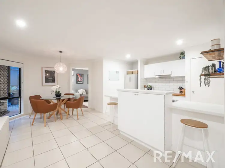 Second view of Homely house listing, 32 Denali Circuit, Warner QLD 4500