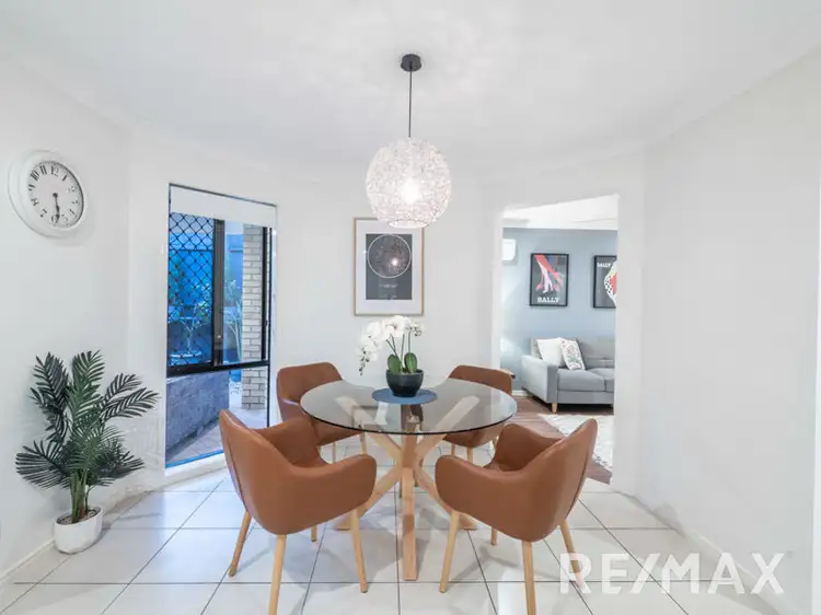 Third view of Homely house listing, 32 Denali Circuit, Warner QLD 4500