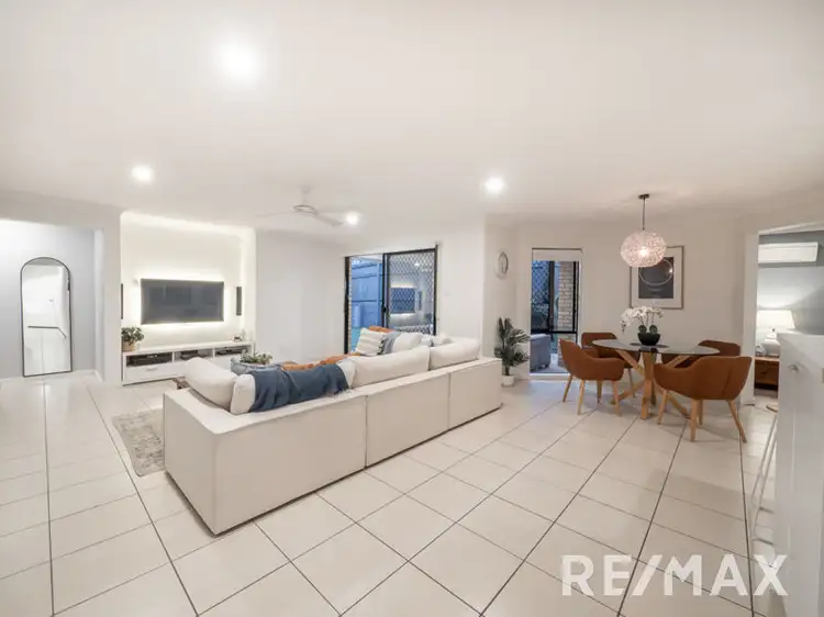 Fifth view of Homely house listing, 32 Denali Circuit, Warner QLD 4500