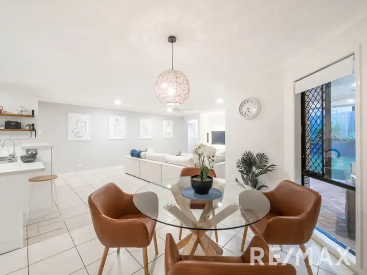 Sixth view of Homely house listing, 32 Denali Circuit, Warner QLD 4500