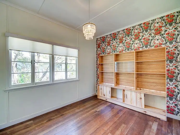 Second view of Homely house listing, 62 Fihelly Street, Keperra QLD 4054