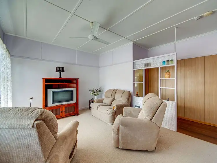 Third view of Homely house listing, 62 Fihelly Street, Keperra QLD 4054