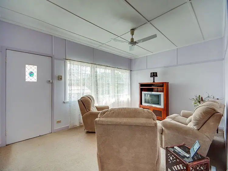 Fourth view of Homely house listing, 62 Fihelly Street, Keperra QLD 4054