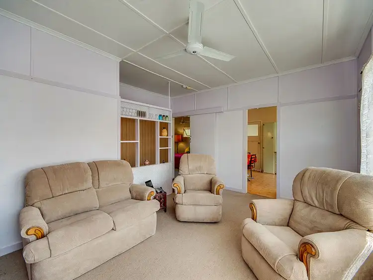 Fifth view of Homely house listing, 62 Fihelly Street, Keperra QLD 4054