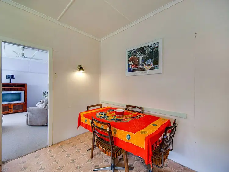 Sixth view of Homely house listing, 62 Fihelly Street, Keperra QLD 4054