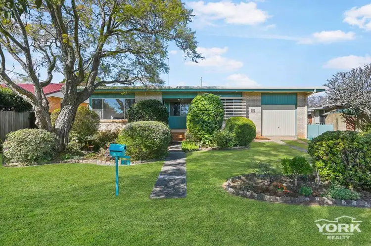 Main view of Homely house listing, 50 Loveday Street, Rangeville QLD 4350
