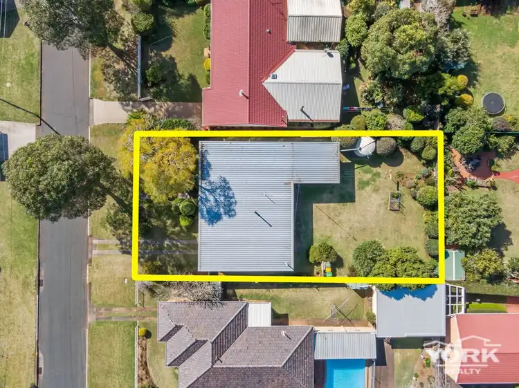 Second view of Homely house listing, 50 Loveday Street, Rangeville QLD 4350