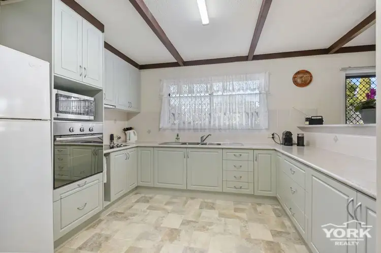 Third view of Homely house listing, 50 Loveday Street, Rangeville QLD 4350