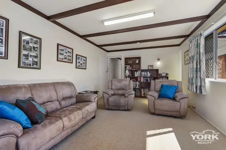 Fourth view of Homely house listing, 50 Loveday Street, Rangeville QLD 4350