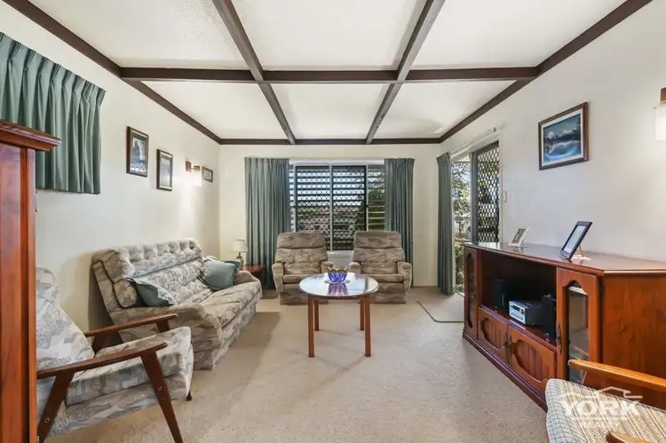 Fifth view of Homely house listing, 50 Loveday Street, Rangeville QLD 4350