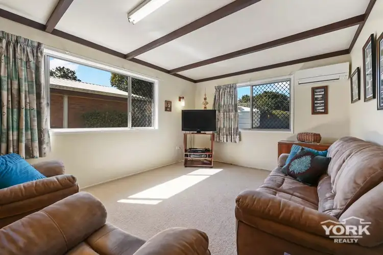 Sixth view of Homely house listing, 50 Loveday Street, Rangeville QLD 4350