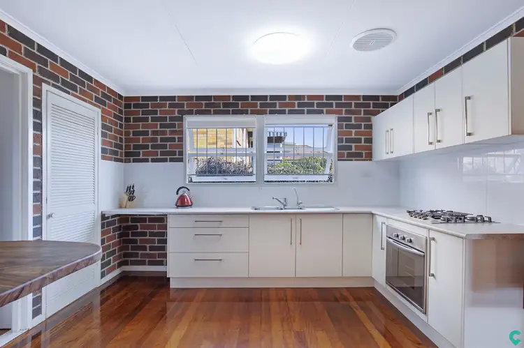 Main view of Homely house listing, 71 Cutbush Rd, Everton Park QLD 4053