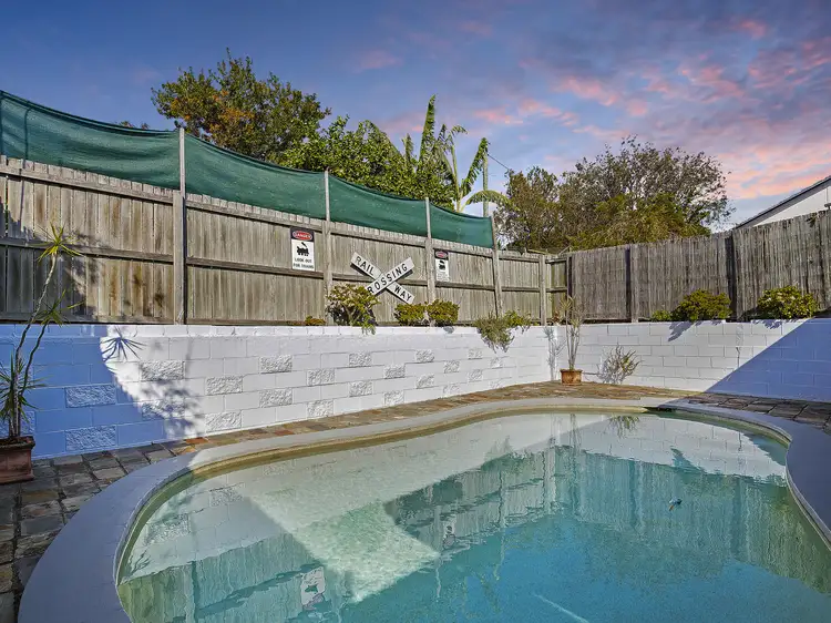 Second view of Homely house listing, 71 Cutbush Rd, Everton Park QLD 4053