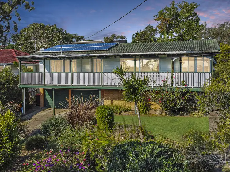 Fourth view of Homely house listing, 71 Cutbush Rd, Everton Park QLD 4053