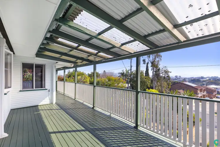 Fifth view of Homely house listing, 71 Cutbush Rd, Everton Park QLD 4053