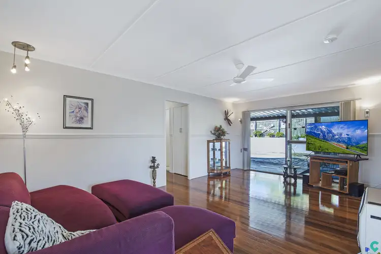 Sixth view of Homely house listing, 71 Cutbush Rd, Everton Park QLD 4053