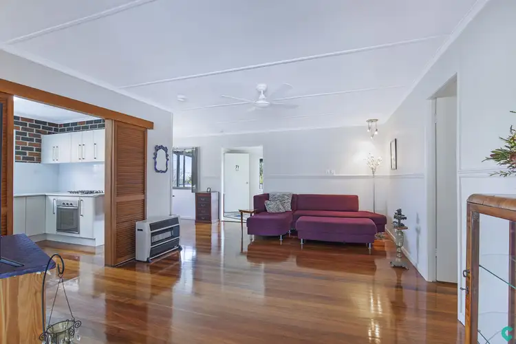 Seventh view of Homely house listing, 71 Cutbush Rd, Everton Park QLD 4053
