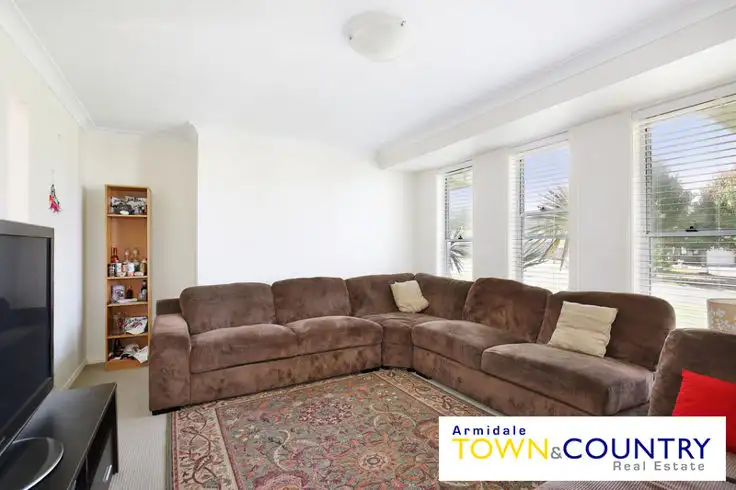 Third view of Homely house listing, 9 Albion Close, Armidale NSW 2350