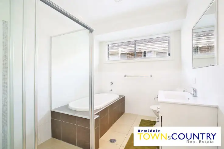 Fourth view of Homely house listing, 9 Albion Close, Armidale NSW 2350