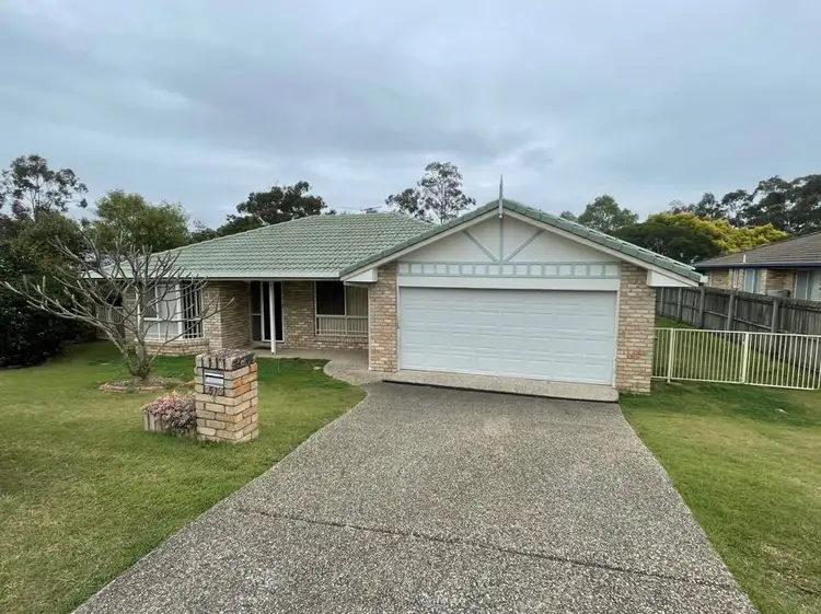 57 Sandalwood Drive, Yamanto QLD 4305