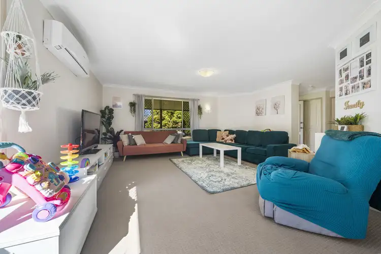 Sixth view of Homely house listing, 17 Elvery Court, Middle Ridge QLD 4350