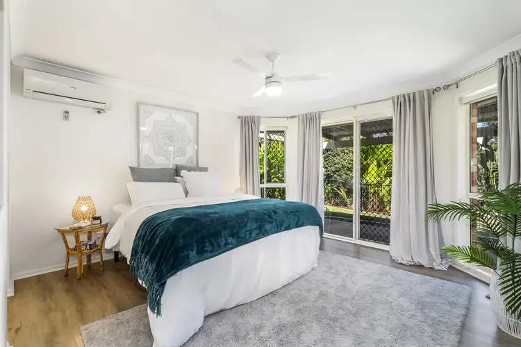 Second view of Homely house listing, 19 Placid Place, Buderim QLD 4556