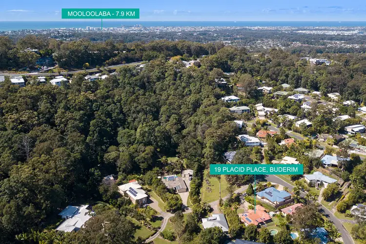 Fifth view of Homely house listing, 19 Placid Place, Buderim QLD 4556