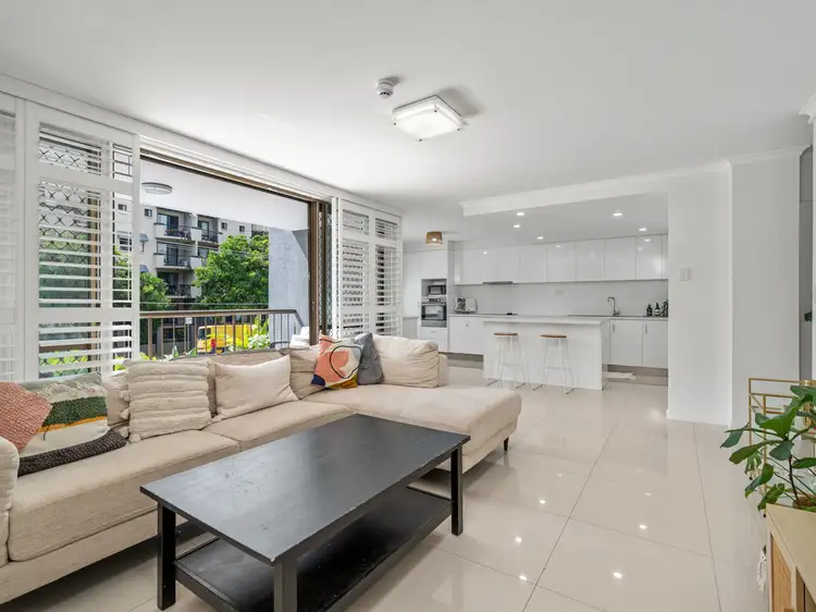 2/89 Thorn Street, Kangaroo Point QLD 4169