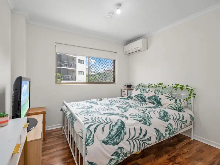 Fifth view of Homely unit listing, 2/89 Thorn Street, Kangaroo Point QLD 4169