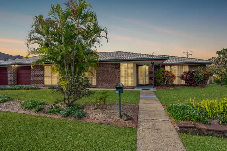 Main view of Homely house listing, 2 Winzear Drive, Kallangur QLD 4503