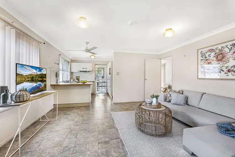 Fifth view of Homely house listing, 2 Winzear Drive, Kallangur QLD 4503