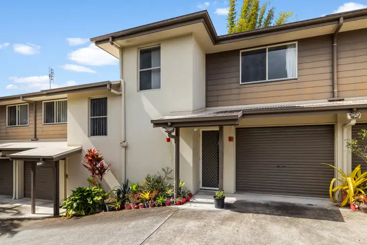 Second view of Homely townhouse listing, 3/35 Carter Road, Nambour QLD 4560