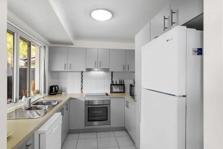 Fifth view of Homely townhouse listing, 3/35 Carter Road, Nambour QLD 4560