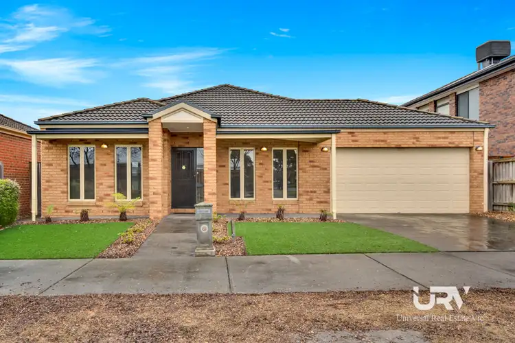 Main view of Homely house listing, 13 Bellfield Drive, Craigieburn VIC 3064