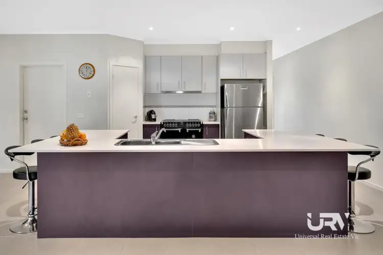 Third view of Homely house listing, 13 Bellfield Drive, Craigieburn VIC 3064