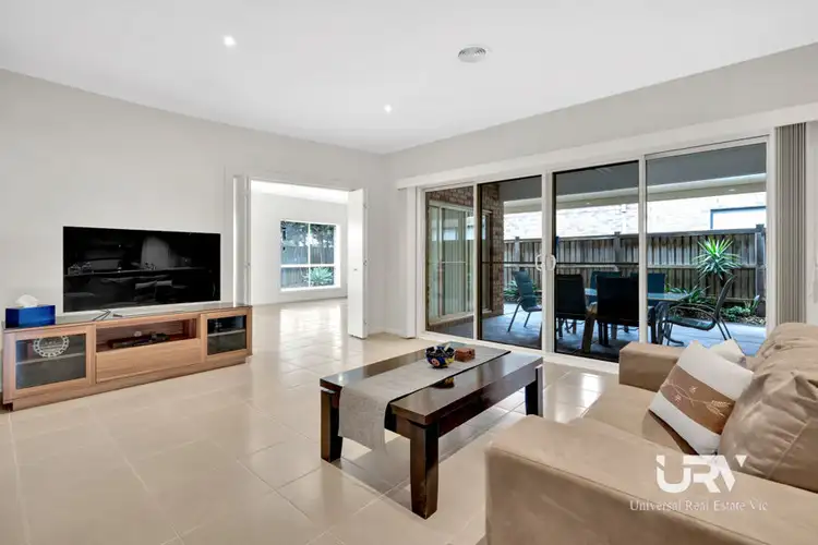 Fourth view of Homely house listing, 13 Bellfield Drive, Craigieburn VIC 3064